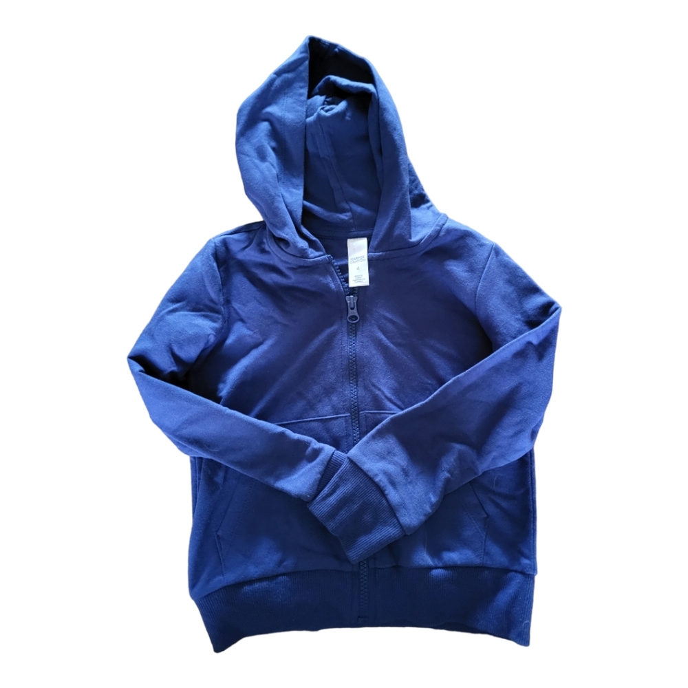 Harper Canyon Zipperred Hoodie
